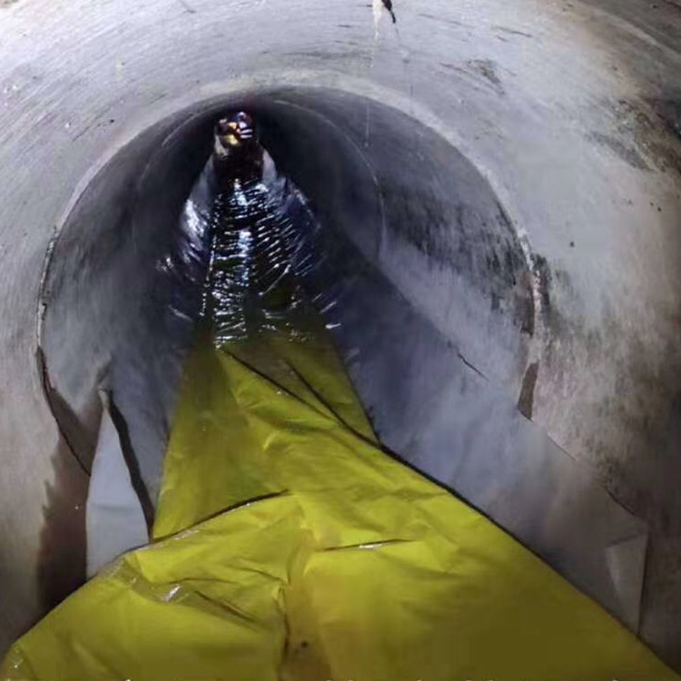 漳州管道光固化修复