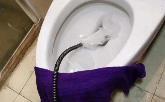漳州马桶疏通